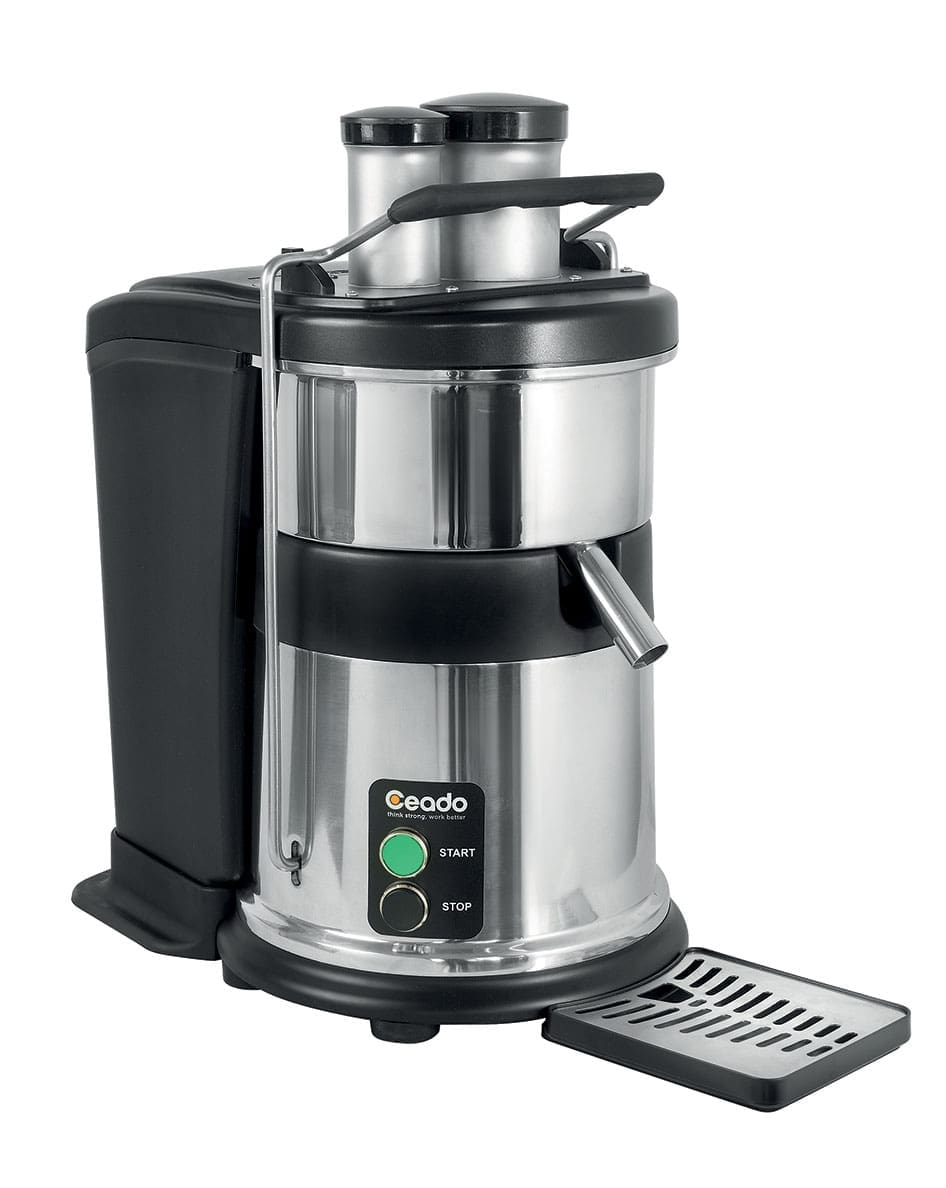 Ceado ES 900 Fruit and Vegetable Juicer